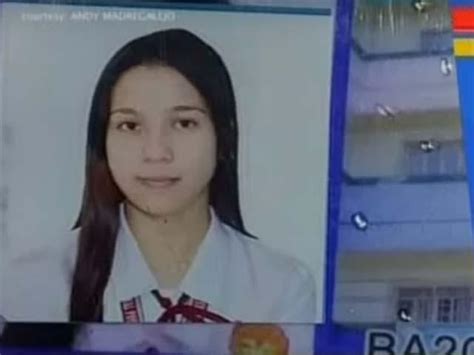 Junior highschool girl student kinagalitan ng boyfriend dahil sa .